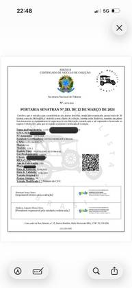 VOLKSWAGEN GOL 1.0 FURGÃO 8V GASOLINA 2P MANUAL